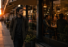 La silenciosa crisis de la soledad masculina