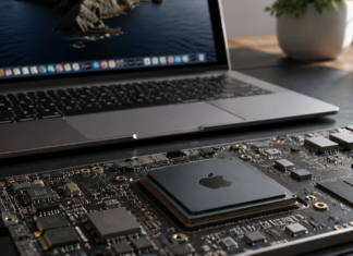 Apple Silicon: la revolución que transformó para siempre el rendimiento de las computadoras