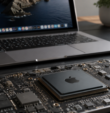 Apple Silicon: la revolución que transformó para siempre el rendimiento de las computadoras