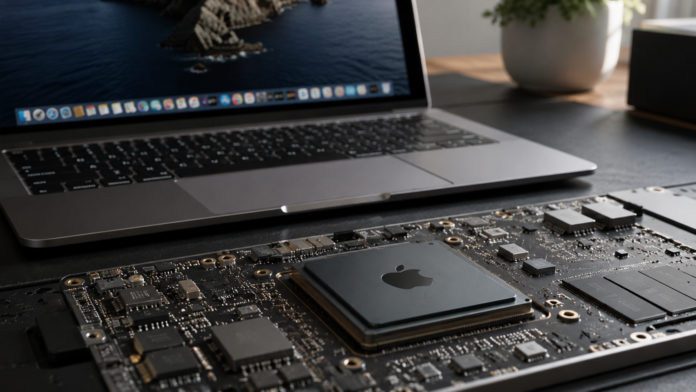 Apple Silicon: la revolución que transformó para siempre el rendimiento de las computadoras