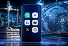 La Unión Europea obliga a Google a abrir Android a la inteligencia artificial de la competencia