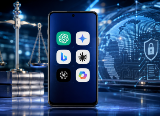 La Unión Europea obliga a Google a abrir Android a la inteligencia artificial de la competencia