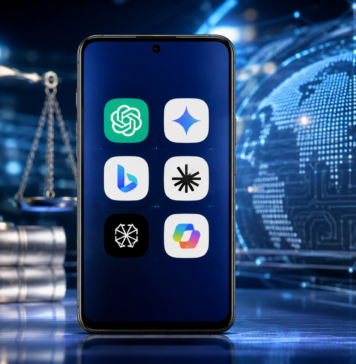 La Unión Europea obliga a Google a abrir Android a la inteligencia artificial de la competencia
