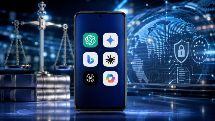 La Unión Europea obliga a Google a abrir Android a la inteligencia artificial de la competencia