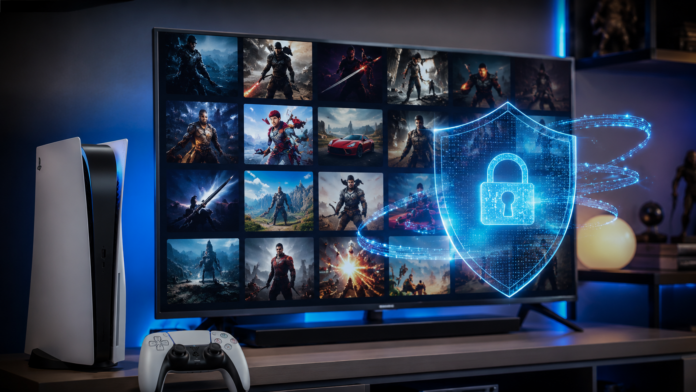 PlayStation refuerza la protección de tu biblioteca digital, pero aún deja una gran duda para el futuro