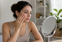 Estos son los 9 cambios en el rostro que podrían indicar niveles altos de cortisol