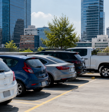 ¿Vas a comprar un auto? Estos son los cinco modelos más robados en México, según las aseguradoras