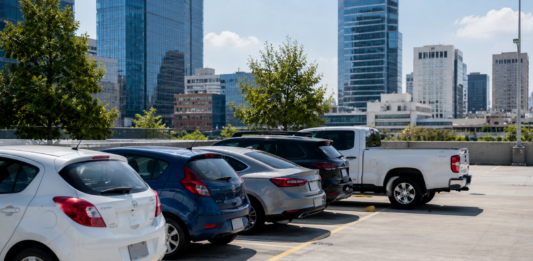 ¿Vas a comprar un auto? Estos son los cinco modelos más robados en México, según las aseguradoras