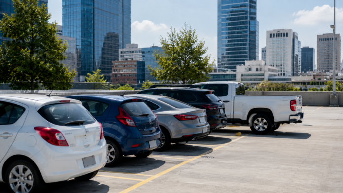 ¿Vas a comprar un auto? Estos son los cinco modelos más robados en México, según las aseguradoras