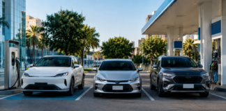 ¿Cuánto dura realmente un auto eléctrico, híbrido o de gasolina? La respuesta podría cambiar tu próxima compra