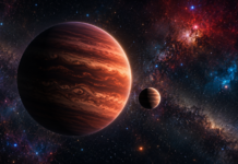 Hallazgo histórico en el espacio: científicos encuentran el primer satélite más allá del Sistema Solar