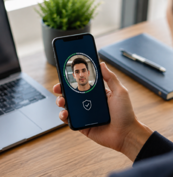 Google cambia la forma de recuperar tu cuenta: así funciona el nuevo video selfie para verificar tu identidad