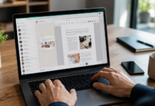 WhatsApp se renueva: ahora podrás abrir y editar archivos PDF sin salir de la conversación