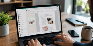 WhatsApp se renueva: ahora podrás abrir y editar archivos PDF sin salir de la conversación
