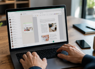WhatsApp se renueva: ahora podrás abrir y editar archivos PDF sin salir de la conversación