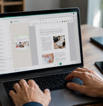 WhatsApp se renueva: ahora podrás abrir y editar archivos PDF sin salir de la conversación
