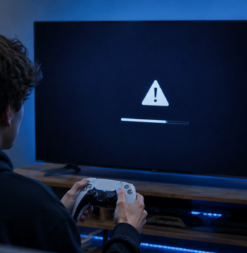 Caída de PlayStation Network deja sin acceso a miles de jugadores y reaviva el debate sobre el futuro digital