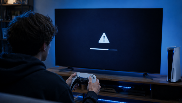 Caída de PlayStation Network deja sin acceso a miles de jugadores y reaviva el debate sobre el futuro digital