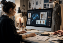 La nueva competencia de las marcas de moda ya no está en Google, sino en la inteligencia artificial