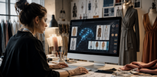 La nueva competencia de las marcas de moda ya no está en Google, sino en la inteligencia artificial