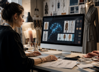 La nueva competencia de las marcas de moda ya no está en Google, sino en la inteligencia artificial