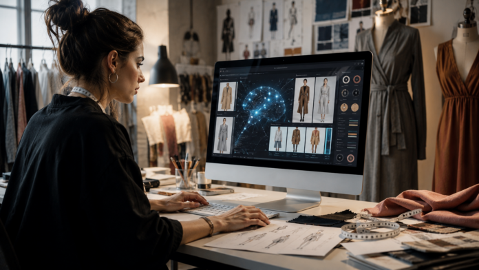 La nueva competencia de las marcas de moda ya no está en Google, sino en la inteligencia artificial