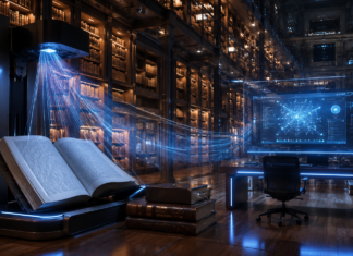 Anthropic pagará 1,500 millones de dólares por usar libros pirateados para entrenar a Claude