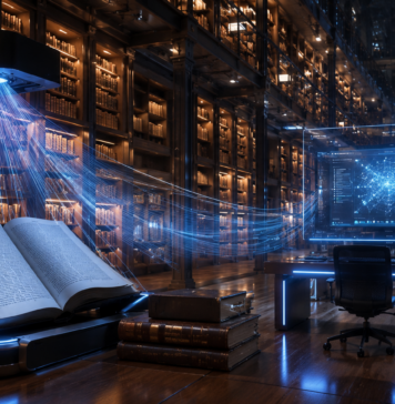 Anthropic pagará 1,500 millones de dólares por usar libros pirateados para entrenar a Claude