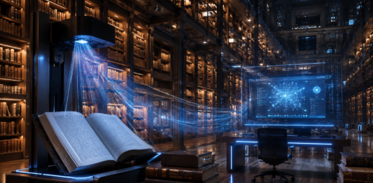 Anthropic pagará 1,500 millones de dólares por usar libros pirateados para entrenar a Claude
