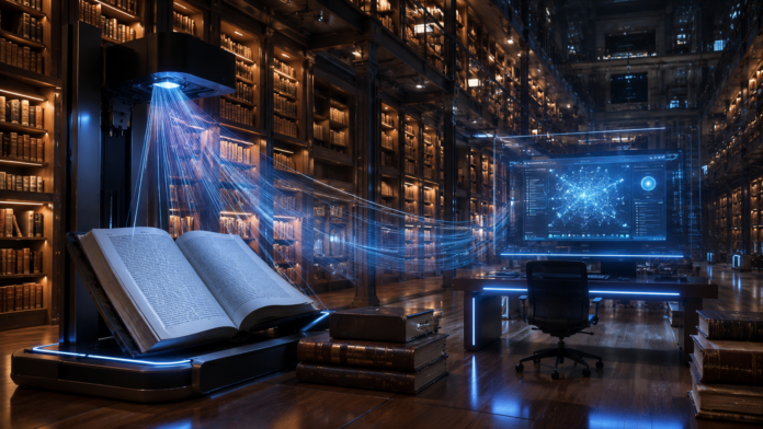 Anthropic pagará 1,500 millones de dólares por usar libros pirateados para entrenar a Claude