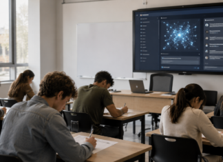 La inteligencia artificial pone a prueba el futuro de los exámenes universitarios