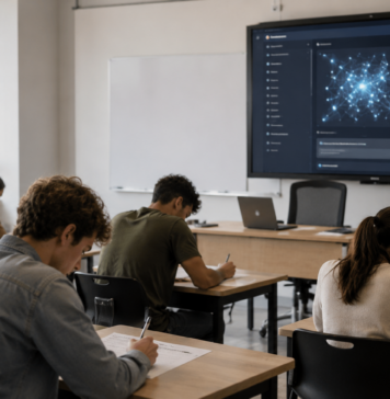 La inteligencia artificial pone a prueba el futuro de los exámenes universitarios