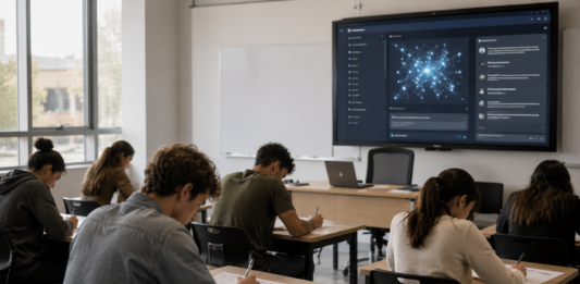 La inteligencia artificial pone a prueba el futuro de los exámenes universitarios