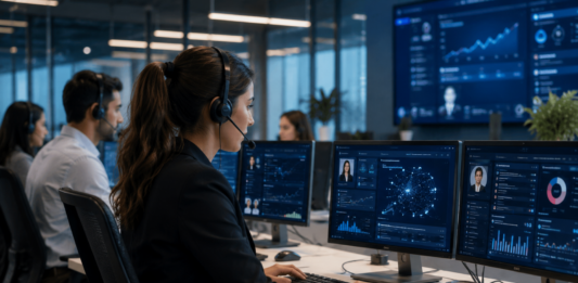 Empresas mexicanas aceleran la adopción de IA hiperpersonalizada para transformar la atención al cliente