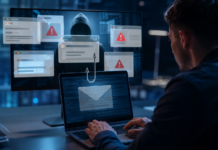 CDMX endurece el combate al phishing: el robo de datos ya puede castigarse con hasta nueve años de prisión
