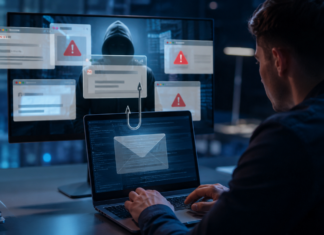 CDMX endurece el combate al phishing: el robo de datos ya puede castigarse con hasta nueve años de prisión