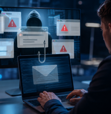CDMX endurece el combate al phishing: el robo de datos ya puede castigarse con hasta nueve años de prisión