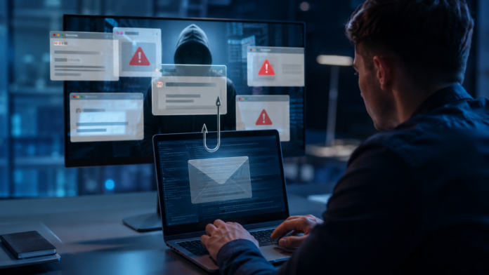 CDMX endurece el combate al phishing: el robo de datos ya puede castigarse con hasta nueve años de prisión