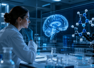 Descubren cómo la metformina también actúa en el cerebro