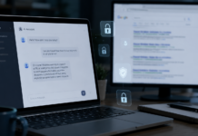 Chats de Claude aparecieron en Google: el error que encendió las alarmas sobre la privacidad