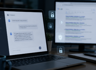 Chats de Claude aparecieron en Google: el error que encendió las alarmas sobre la privacidad
