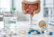 Lo que debes saber antes de combinar probióticos y antibióticos