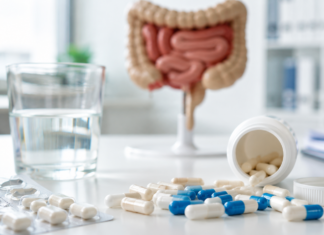 Lo que debes saber antes de combinar probióticos y antibióticos