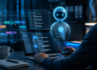 Meta AI evoluciona: ahora puede planificar y realizar tareas por ti