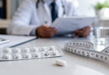 México aprueba la primera pastilla GLP-1 para tratar la obesidad