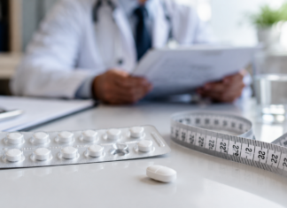México aprueba la primera pastilla GLP-1 para tratar la obesidad