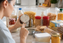 ¿Tiras comida por la fecha del envase? Podrías estar cometiendo un error