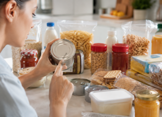 ¿Tiras comida por la fecha del envase? Podrías estar cometiendo un error