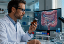 Los antibióticos podrían modificar tu salud intestinal por mucho más tiempo