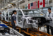 Industria automotriz pide certidumbre tras el nuevo rumbo del T-MEC